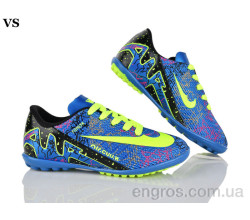 Футбольная обувь VS